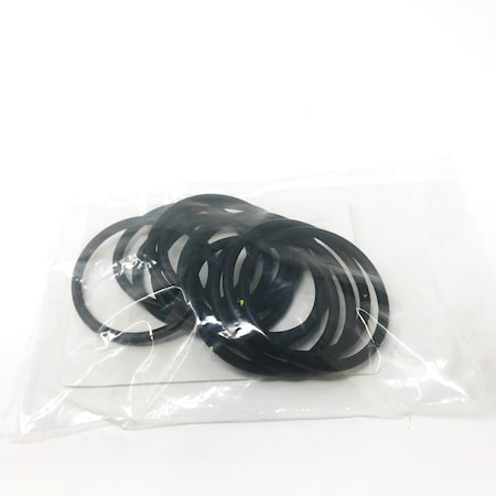 Spx / Apv O-Ring Ã˜44, 04 X 3, 53 As568-224, PK12 J801552